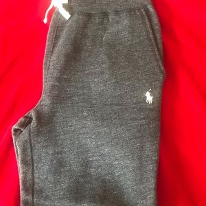 Polo sweats/ lounge pants